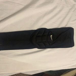 Football Nike padded arm sleeve